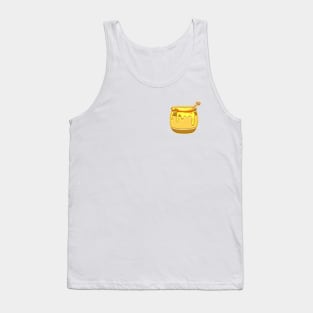 Honey Tank Top